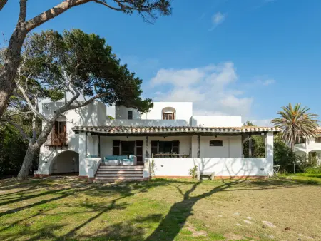 Location villa à Villasimius