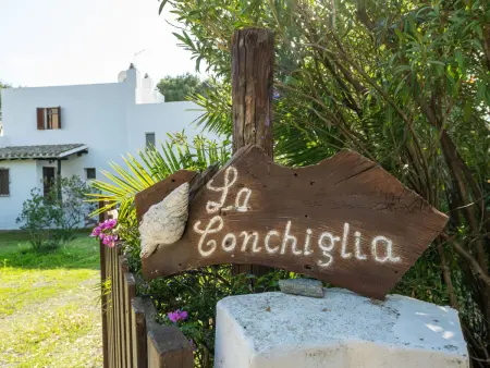 La Conchiglia, Location Villa 12 personnes à Villasimius - Photo 2