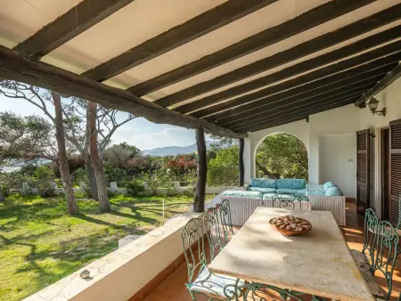 La Conchiglia, Location Villa 12 personnes à Villasimius - Photo 3
