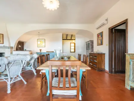 La Conchiglia, Location Villa 12 personnes à Villasimius - Photo 4