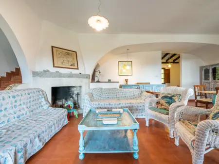 La Conchiglia, Location Villa 12 personnes à Villasimius - Photo 5