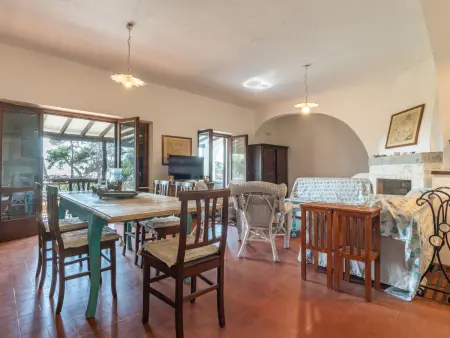 La Conchiglia, Location Villa 12 personnes à Villasimius - Photo 6