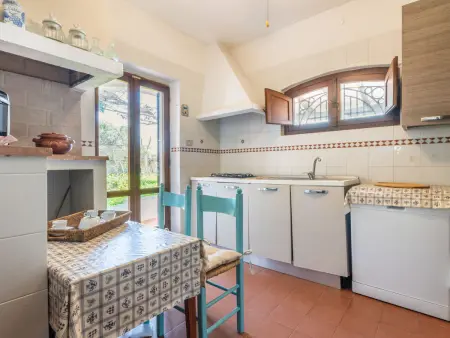 La Conchiglia, Location Villa 12 personnes à Villasimius - Photo 7