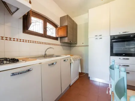La Conchiglia, Location Villa 12 personnes à Villasimius - Photo 8