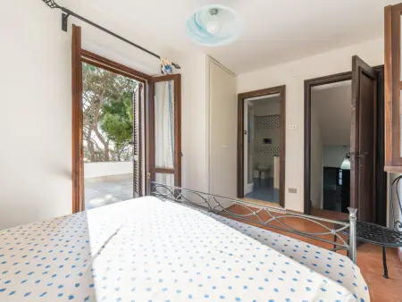 La Conchiglia, Location Villa 12 personnes à Villasimius - Photo 9