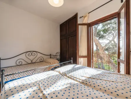 La Conchiglia, Location Villa 12 personnes à Villasimius - Photo 10