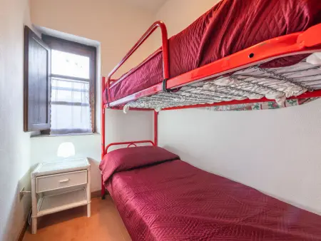La Conchiglia, Location Villa 12 personnes à Villasimius - Photo 12