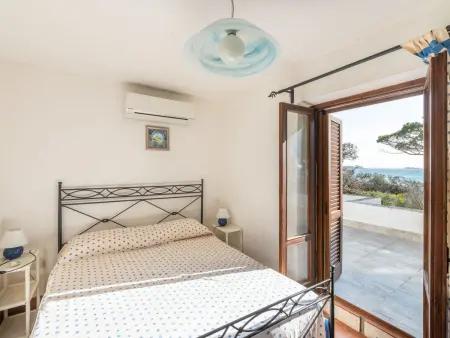 La Conchiglia, Location Villa 12 personnes à Villasimius - Photo 14