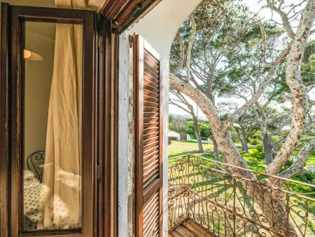 La Conchiglia, Location Villa 12 personnes à Villasimius - Photo 15