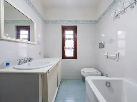 La Conchiglia, Location Villa 12 personnes à Villasimius - Photo 16