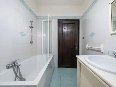 La Conchiglia, Location Villa 12 personnes à Villasimius - Photo 17