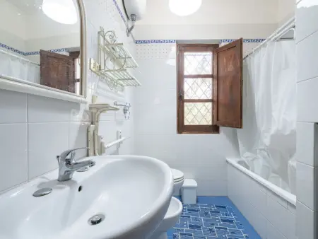 La Conchiglia, Location Villa 12 personnes à Villasimius - Photo 18