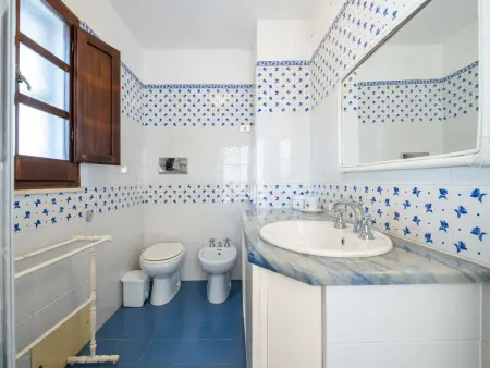 La Conchiglia, Location Villa 12 personnes à Villasimius - Photo 19