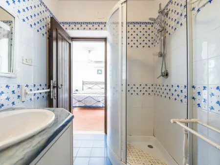 La Conchiglia, Location Villa 12 personnes à Villasimius - Photo 20