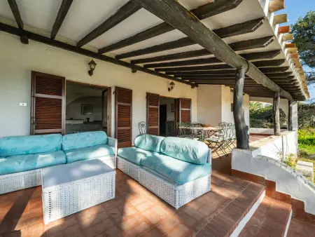 La Conchiglia, Location Villa 12 personnes à Villasimius - Photo 21