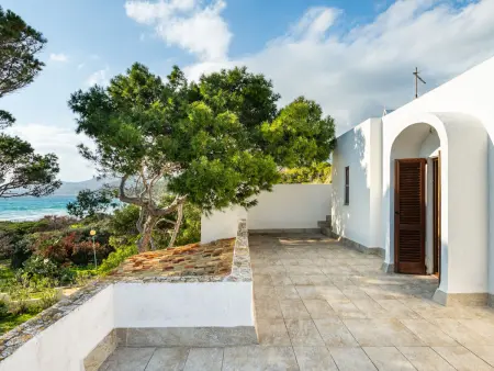 La Conchiglia, Location Villa 12 personnes à Villasimius - Photo 22