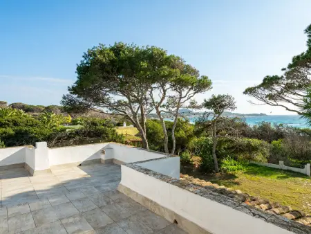 La Conchiglia, Location Villa 12 personnes à Villasimius - Photo 23