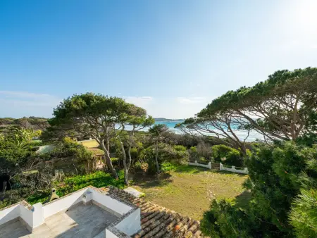 La Conchiglia, Location Villa 12 personnes à Villasimius - Photo 24