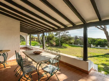 La Conchiglia, Location Villa 12 personnes à Villasimius - Photo 25