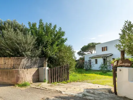 La Conchiglia, Location Villa 12 personnes à Villasimius - Photo 28