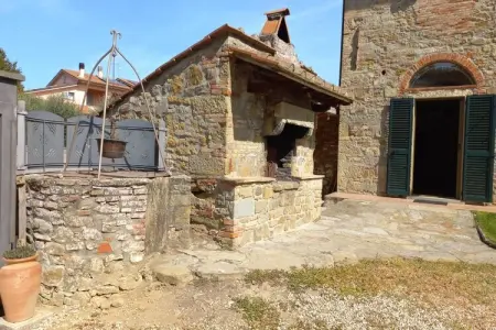 Casa Giglio, ferme toscane pour 14 personnes : photo 4