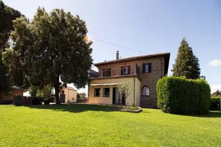 Casa Giglio, ferme toscane pour 14 personnes : photo 5