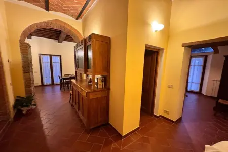 Casa Giglio, ferme toscane pour 14 personnes : photo 9