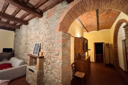 Casa Giglio, ferme toscane pour 14 personnes : photo 12