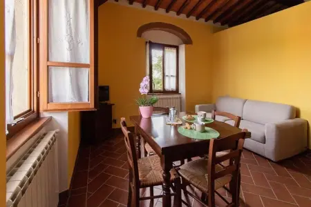 Casa Giglio, ferme toscane pour 14 personnes : photo 13