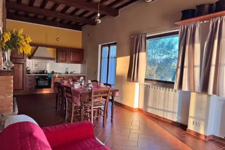 Casa Giglio, ferme toscane pour 14 personnes : photo 15