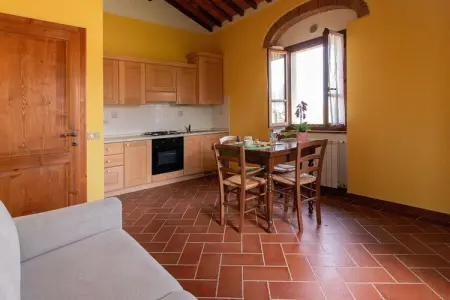 Casa Giglio, ferme toscane pour 14 personnes : photo 16