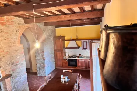 Casa Giglio, ferme toscane pour 14 personnes : photo 17
