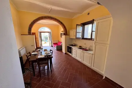 Casa Giglio, ferme toscane pour 14 personnes : photo 18