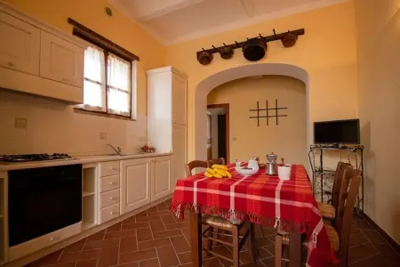 Casa Giglio, ferme toscane pour 14 personnes : photo 19