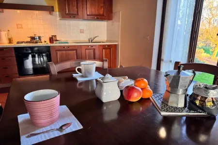 Casa Giglio, ferme toscane pour 14 personnes : photo 21