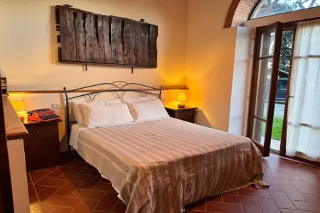 Casa Giglio, ferme toscane pour 14 personnes : photo 22