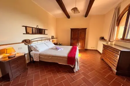 Casa Giglio, ferme toscane pour 14 personnes : photo 23