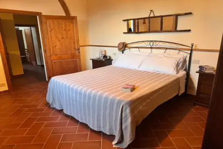 Casa Giglio, ferme toscane pour 14 personnes : photo 24