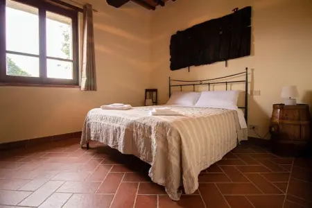Casa Giglio, ferme toscane pour 14 personnes : photo 25
