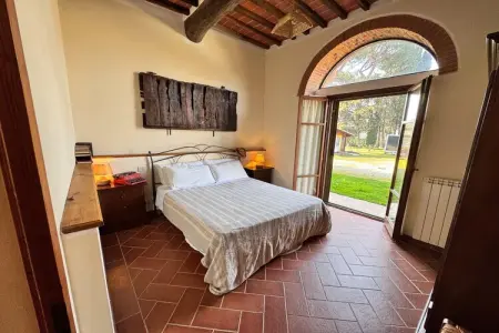 Casa Giglio, ferme toscane pour 14 personnes : photo 26