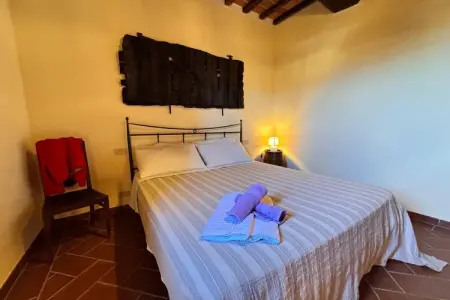 Casa Giglio, ferme toscane pour 14 personnes : photo 28