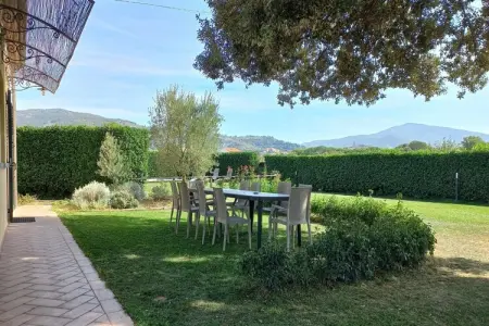 Casa Giglio, ferme toscane pour 14 personnes : photo 30