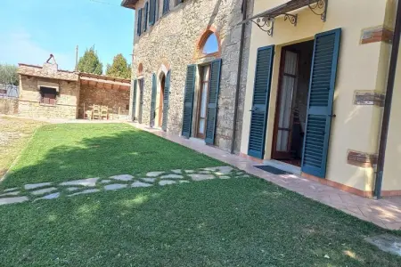Casa Giglio, ferme toscane pour 14 personnes : photo 31
