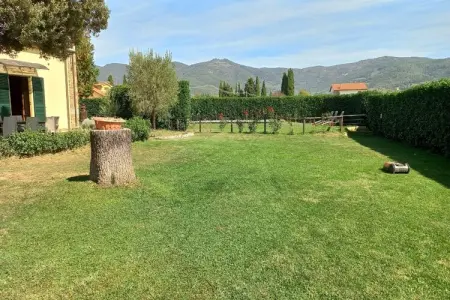 Casa Giglio, ferme toscane pour 14 personnes : photo 33