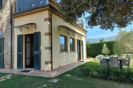 Casa Giglio, ferme toscane pour 14 personnes : photo 34