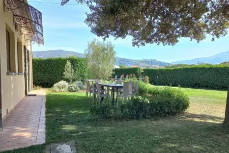 Casa Giglio, ferme toscane pour 14 personnes : photo 35