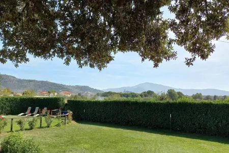Casa Giglio, ferme toscane pour 14 personnes : photo 36