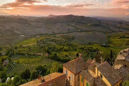 Casa Giglio, ferme toscane pour 14 personnes : photo 38
