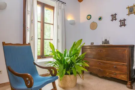 Sa Tortugueta, villa 6 pers. Artà avec piscine privée : photo 11