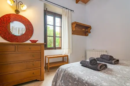 Sa Tortugueta, villa 6 pers. Artà avec piscine privée : photo 20